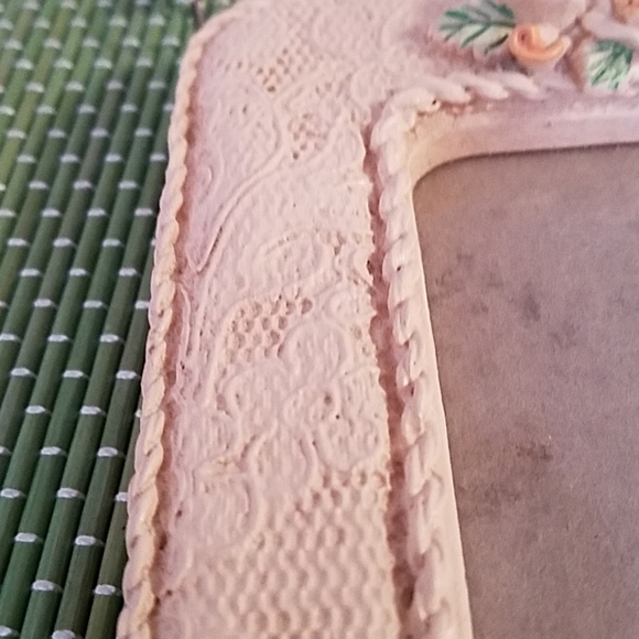 Darling picture frame - Picture 4 of 6